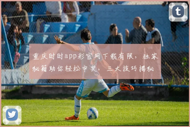 重庆时时app彩官网下载有限，独家秘籍助你轻松中奖，三大技巧揭秘，不容错过
